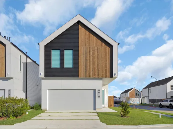 4016 Saint Peter Ln, Houston, TX 77045