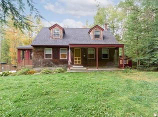 70 Old Jaffrey Rd, Rindge, NH 03461