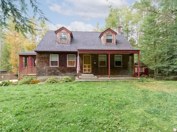 70 Old Jaffrey Road, Rindge, NH 03461