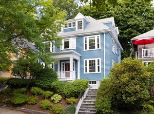 95-97 Aldrich St, Roslindale, MA 02131