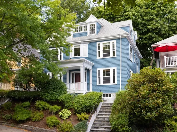 95-97 Aldrich St, Roslindale, MA 02131