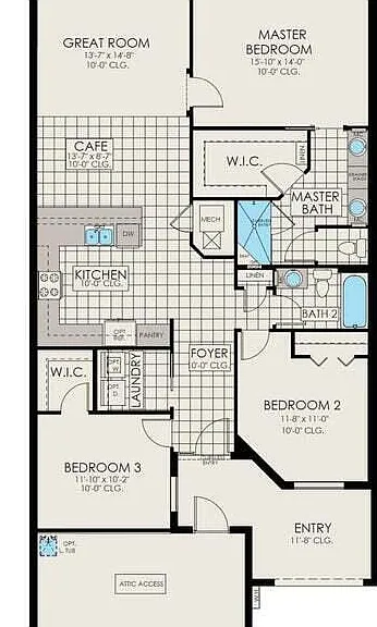 3010 Avalonia Dr — Photo 8
