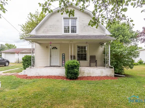 20145 W Church St, Hoytville, OH 43529