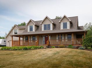 10128 36th St S, Scotts, MI 49088