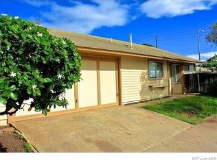 91-1210 Puaina St, Ewa Beach, HI 96706