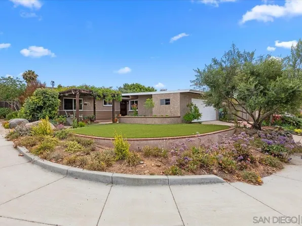 4771 Orcutt Ave, San Diego, CA 92120