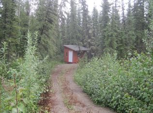1131 Farmers Loop Rd, Fairbanks, AK 99709
