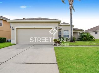 199 Magnolia Park Trl, Sanford, FL 32773