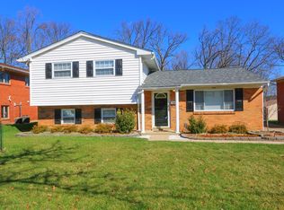 3600 Concerto Dr, Cincinnati, OH 45241
