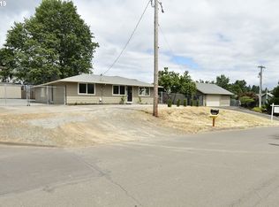 13399 Nobel Rd, Oregon City, OR 97045