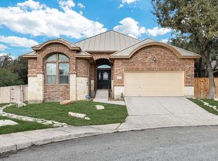 14 Amber Crk, Hollywood Park, TX 78232