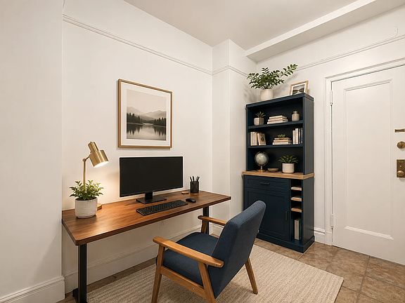 3rd image of 27 W 96th St APT 16E