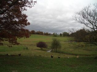 871 Buena Vista Rd, Russellville, KY 42276