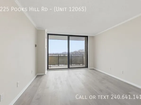 5225 Pooks Hill Rd, Bethesda, MD