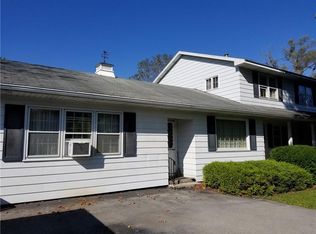 7833 Weedsport Sennett Rd, Auburn, NY 13021