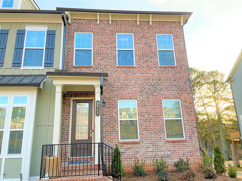 1st image of 3311 Park Pointe Cir