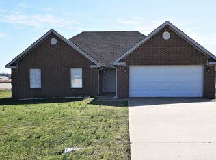 202 County Road 418, Jonesboro, AR 72404