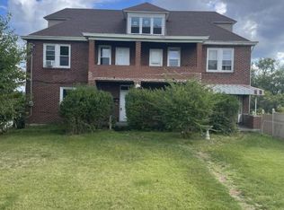 1133 Maryland Ave, Duquesne, PA 15110