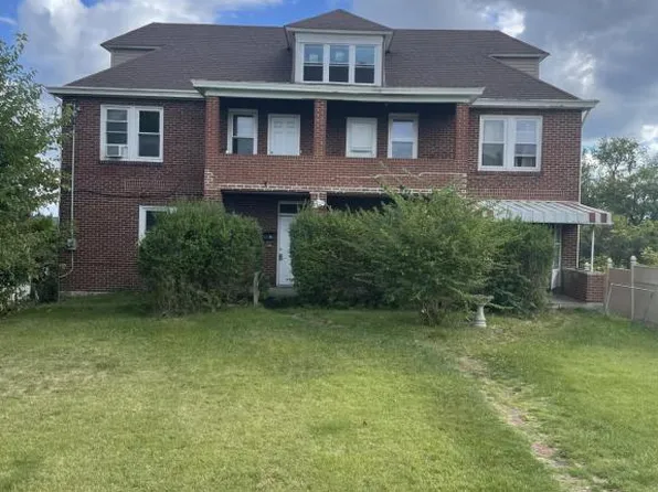 1133 Maryland Ave, Duquesne, PA 15110