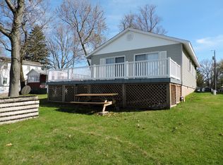 32800 South St, Lawton, MI 49065