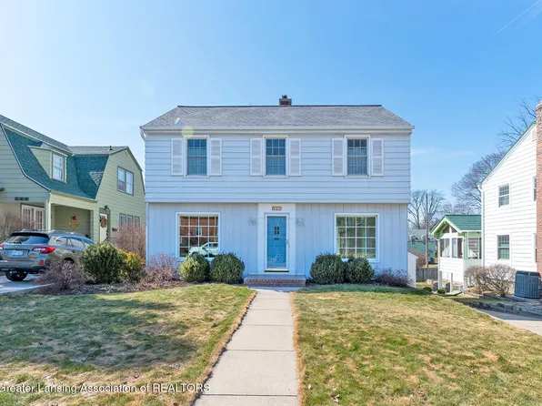 417 Kensington Rd, East Lansing, MI 48823