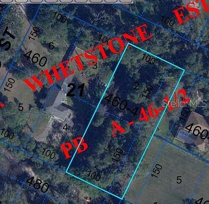 1st image of 0 NW 188TH AVE LOT 1