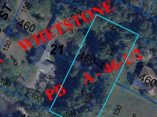 0 NW 188th Ave #1, High Springs, FL 32643