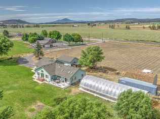 7208 NE Ochoco Hwy, Prineville, OR 97754