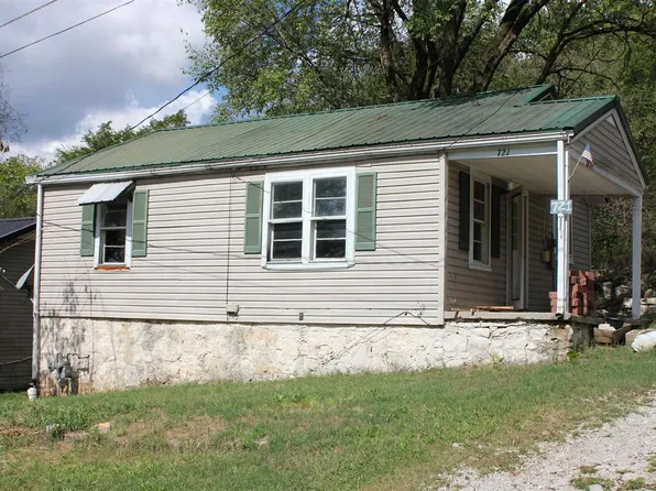 721 E 4th St, Russellville, KY 42276