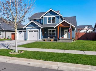 2031 Feather Dr, Lynden, WA