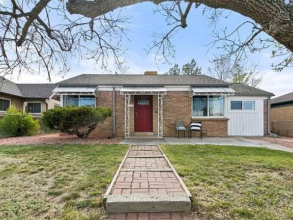 3rd image of 3575 Krameria St