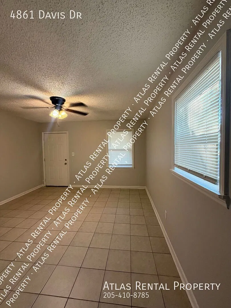 New Listing! 4861 Davis Drive Millbrook, AL 36054 — Photo 3