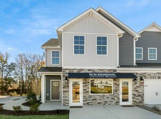 2101 Cherry Top Dr, Fuquay Varina, NC 27526