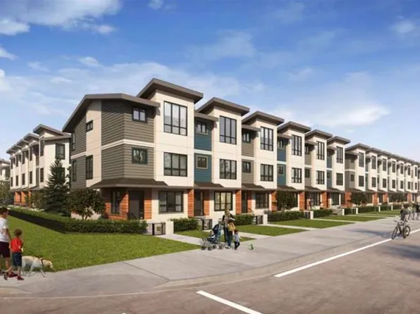 7177 194a St #30, Surrey, BC V4N 6V6