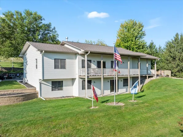 23391 Ellington Ave, Glenwood, IA 51534