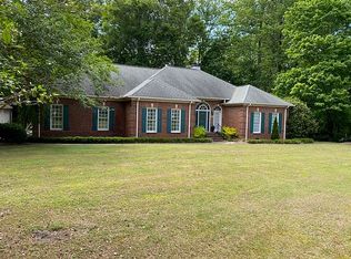 192 Rivercrest Dr, Greenville, NC 27858