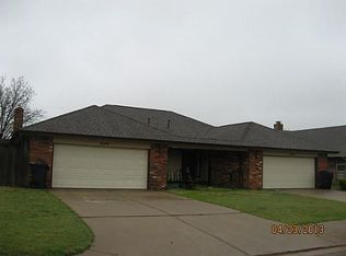 2100 NW 117th St, Oklahoma City, OK 73120