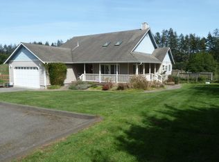 2491 Sutter Rd, McKinleyville, CA 95519