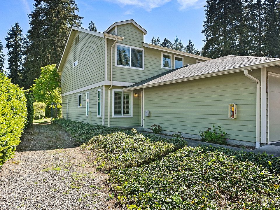 3926 NW Fairway Lane, Bremerton, WA 98312 Zillow