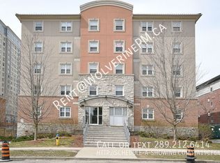 261 Lester St #204, Waterloo, ON N2L 3W6