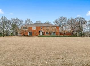 2419 Wyndermere Way, Fort Smith, AR 72903