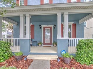 16910 Dorman Rd, Lithia, FL 33547