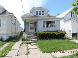 266 Fenton St, Buffalo, NY 14206
