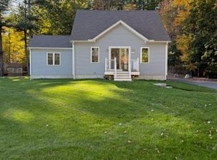 236 Snake Hill Rd, Ayer, MA 01432