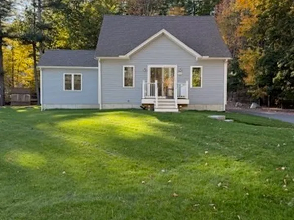 236 Snake Hill Rd, Ayer, MA 01432