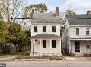264 E Broadway, Salem, NJ 08079