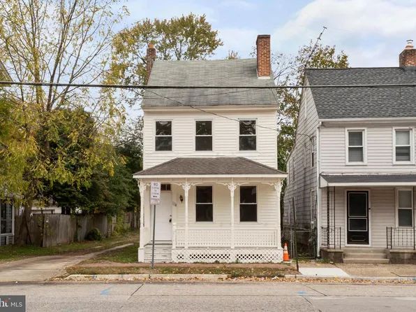 264 E Broadway, Salem, NJ 08079