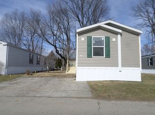 9126 Mount Shasta N, Indianapolis, IN 46234