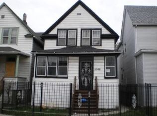 5046 W Huron St, Chicago, IL 60644