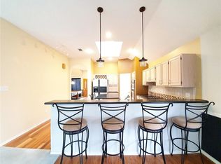 804 Willow Brook Dr, Allen, TX 75002